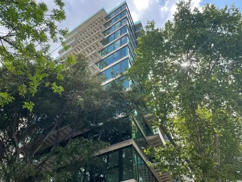 Oficina  en Venta en Barrio Norte, Capital Federal, Buenos Aires