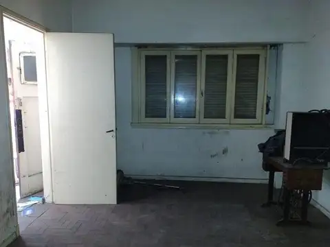 Depto Tipo Casa en Venta en Villa Lynch, USD 55.000