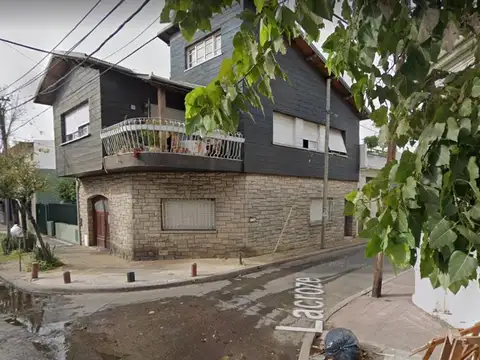 Depto Tipo Casa en Venta de 1 dormitorio