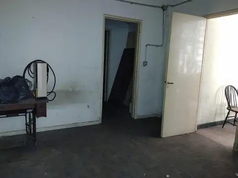 Depto Tipo Casa 2 ambientes con 1 baño