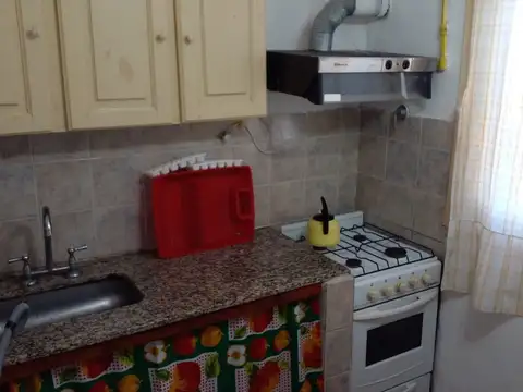 Departamento en Venta en San Bernardo del Tuyú, USD 30.000