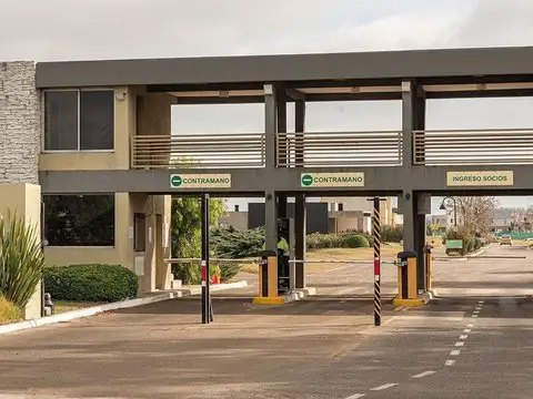 Venta Lote Perimetral Horizontes al Sur