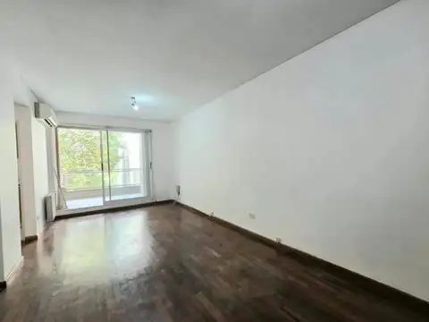 Departamento 2 ambientes en venta en Belgrano