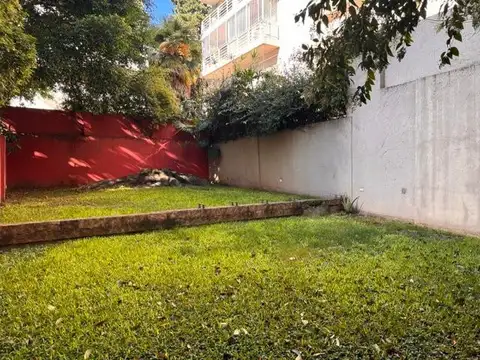 Departamento en Venta 19 años