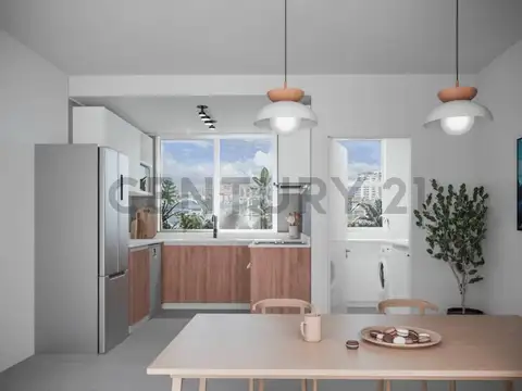 VENTA DEPARTAMENTO 4 AMBIENTES EN VILLA CRESPO CON AMENITIES