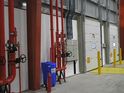 Depósito - Tortuguitas