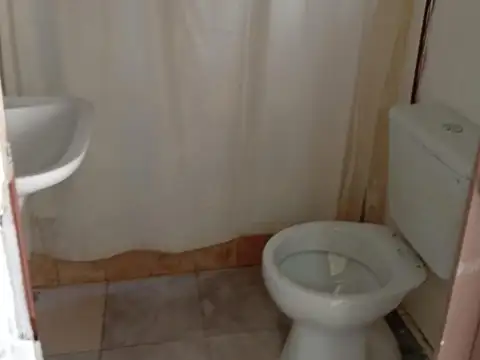 Depto Tipo Casa en Alquiler de 1 dormitorio