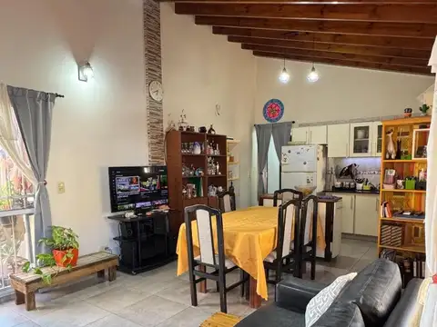 Departamento en Venta en San Justo, USD 87.500