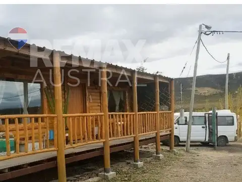 Casa en VENTA-BELLA VISTA NORTE -1031 m2