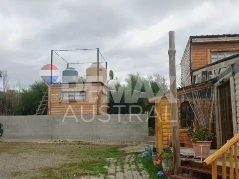 Casa en Venta en Comodoro Rivadavia, USD 150.000