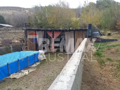 Casa en Venta 8 años