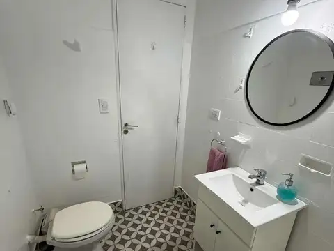 Departamento en Venta en Caballito, USD 88.000