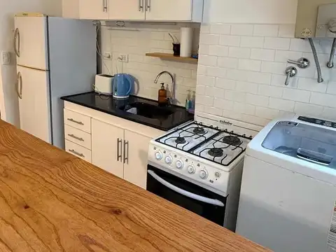 Departamento en Venta Apto profesional