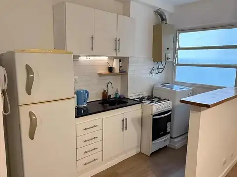 Departamento en Venta 50 años