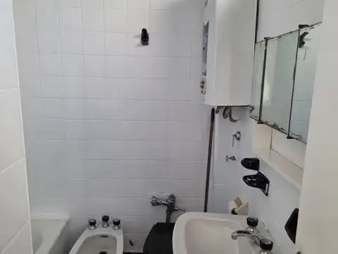 Departamento en Venta al Norte