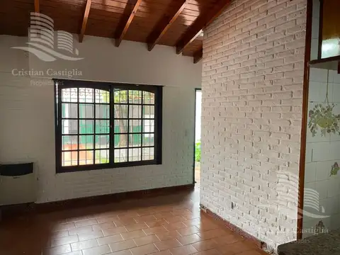 Casa en Venta en Villa Ballester, USD 165.000