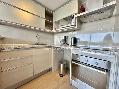 Departamento en Venta de 3 ambientes