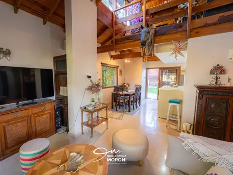 Casa en Balneario La Caleta