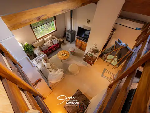 Casa en Venta en Balneario la Caleta, USD 120.000