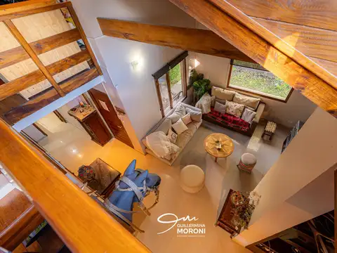 Casa en Balneario La Caleta