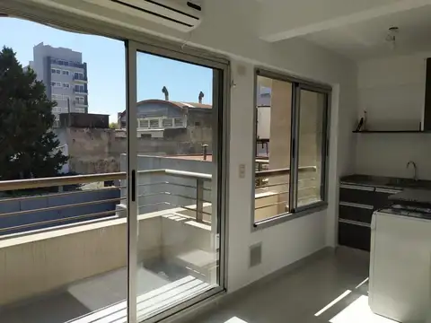 Departamento en Alquiler en Villa Pueyrredón, $ 550.000