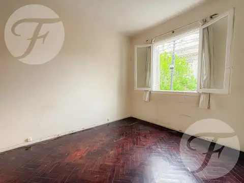 2 Ambientes al Frente – Boedo / Almagro – Bajas Expensas