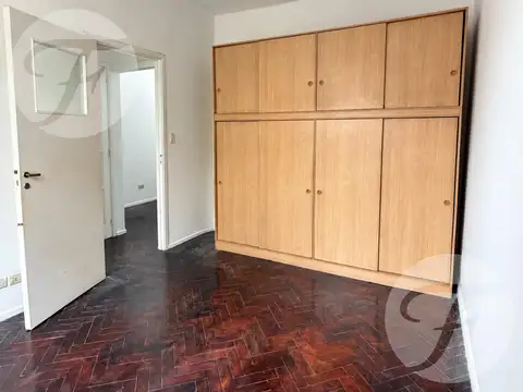 Departamento en Venta en Almagro, USD 57.000