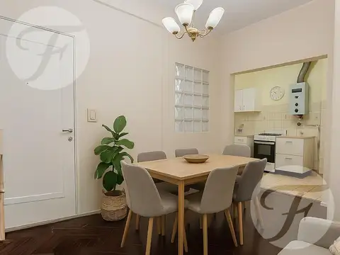 Agrelo al 3578 Piso1