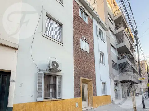 2 Ambientes al Frente – Boedo / Almagro – Bajas Expensas