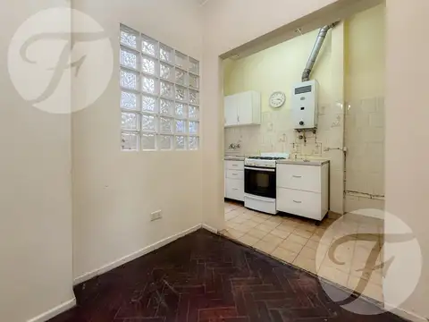 Departamento en Venta 60 años