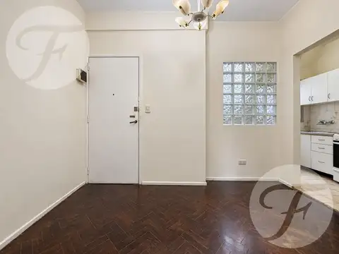 Departamento en Venta 60 años