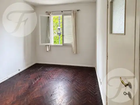 Departamento en Venta 60 años