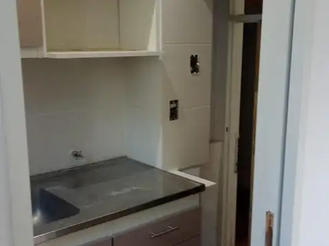 Giribone 1325 , Piso 1