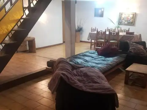 Depto Tipo Casa en Venta en Villa Dominico, USD 52.000