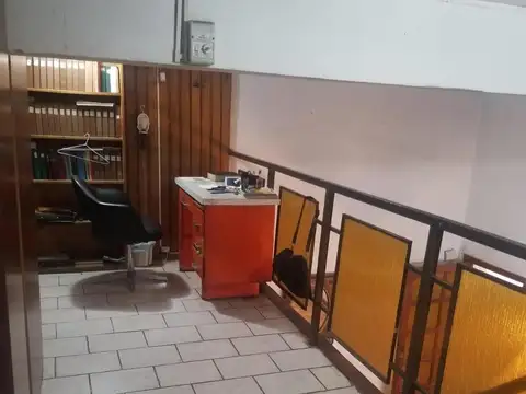 Depto Tipo Casa 4 ambientes con 2 baños