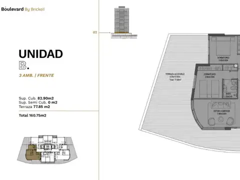 Departamento en Venta Permite mascota