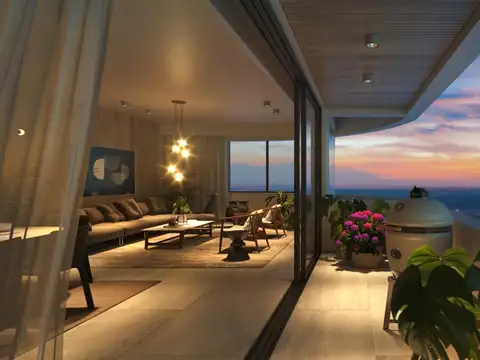 Departamento en Venta en Tigre Centro, USD 292.368