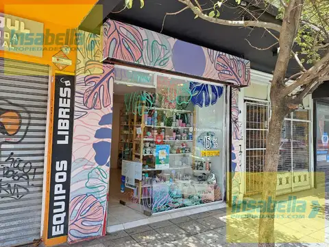 Local - Mar Del Plata