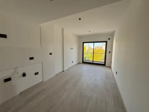 Departamento 2 ambientes a estrenar en Saavedra!