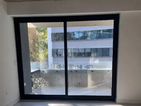 Departamento 2 ambientes sobre Bartolome Cruz 1867, Vicente