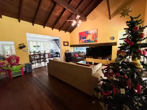 Casa en Venta en Los Lagartos, USD 245.000