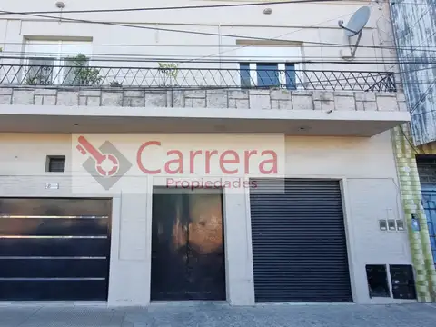 CASA PH 4 AMB CON COCHERA EN VENTA - EN VILLA concepcion VILLA ZAGALA CASI MUNRO
