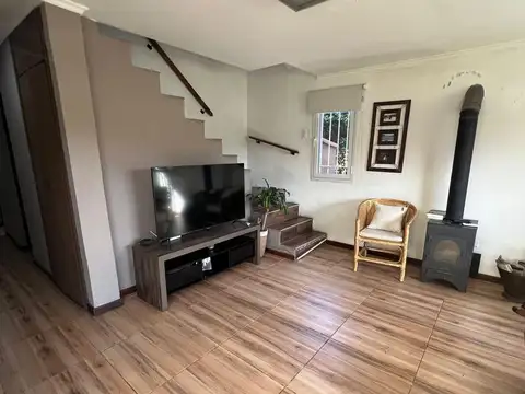 Casa en Venta 15 años