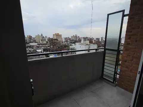 CORDOBA 3500 2 DORMITORIOS  COCINA SEPARADA A ESTRENAR