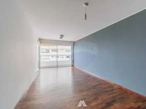 Departamento en Alquiler en Punta Carretas, USD 1.550