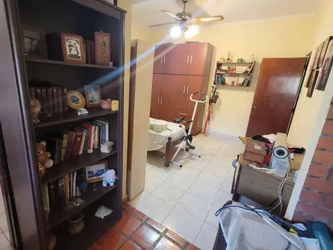 Casa 3 ambientes. | ESMERALDA 6719