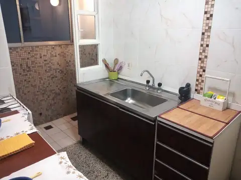 Departamento en Venta en Parque Patricios, USD 80.000