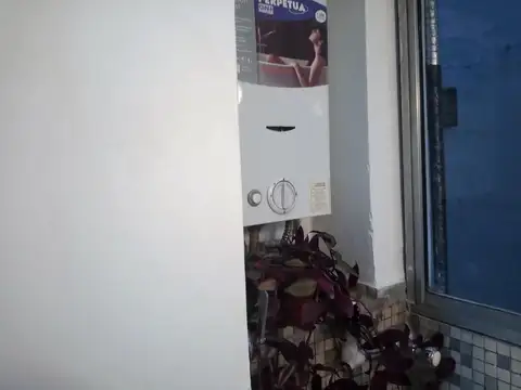 Monteagudo 100, Piso 2