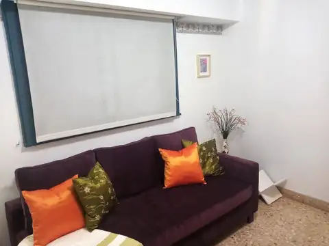Monteagudo 100, Piso 2°