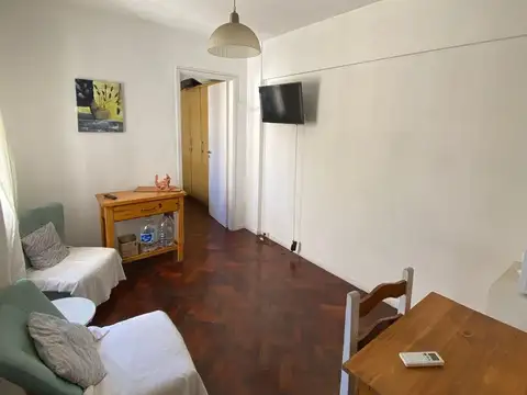 EXCELENTE ALQUILER 2AMB CID CAMPEADOR CABALLITO